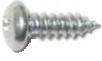 Phillips Pan Tapping Screw